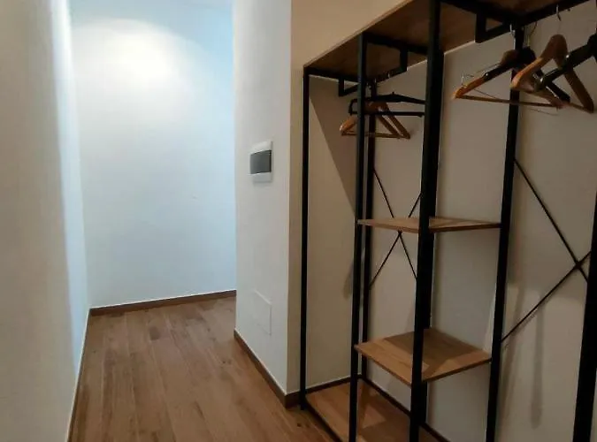 Guest house Matrimoniale Con Bagno Privato In Centro Rome