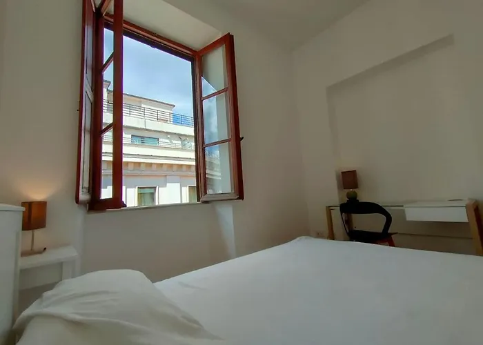 Matrimoniale Con Bagno Privato In Centro