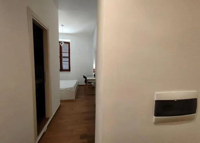 Matrimoniale Con Bagno Privato In Centro Guest house Rome