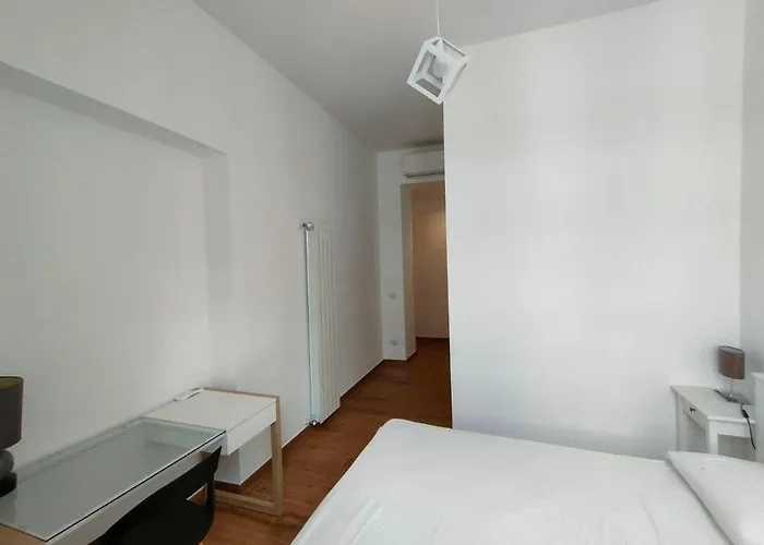 Matrimoniale Con Bagno Privato In Centro