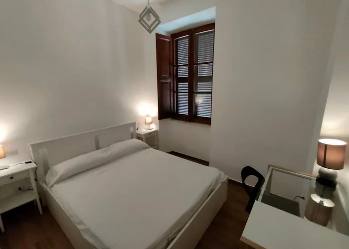 Guest house Matrimoniale Con Bagno Privato In Centro