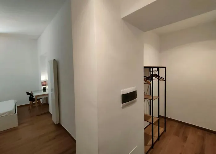Matrimoniale Con Bagno Privato In Centro *