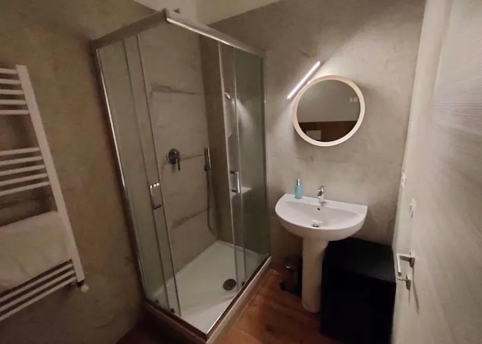 Guest house Matrimoniale Con Bagno Privato In Centro Rome