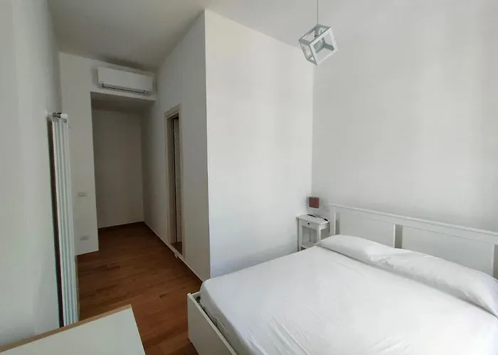 Guest house Matrimoniale Con Bagno Privato In Centro Rome